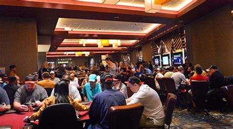 Maryland Live! Poker Room Hanover, MD Tournaments, .